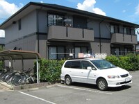 ハイカム－ル国分Ａ