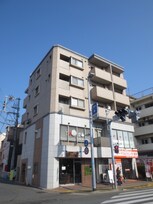 アリッサム六本松