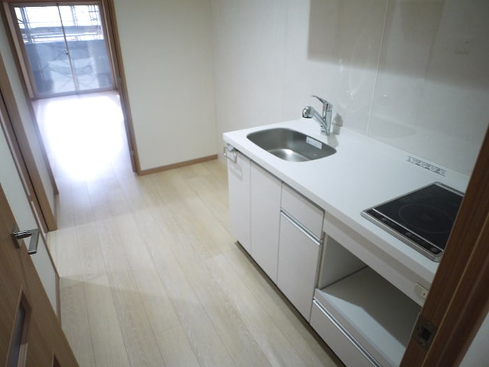 キッチン ロイヤルノースナイン