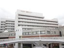 北九州市立医療センター(病院)まで300m ロイヤルノースナイン