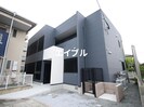 ＧＦ周船寺ルピナスの外観