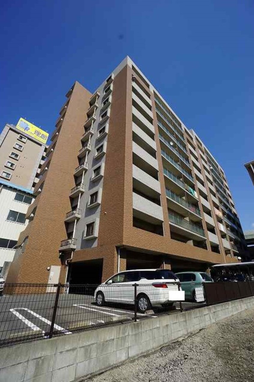 外観写真 レジデンス２０