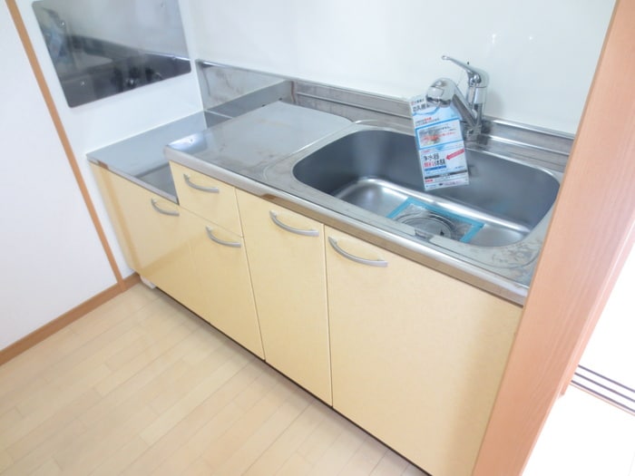 キッチン レジデンス２０