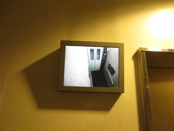 建物設備 レジデンス２０