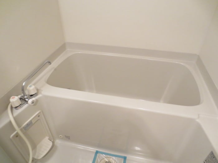 バス／シャワールーム等 レジデンス２０