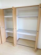 収納 レジデンス２０