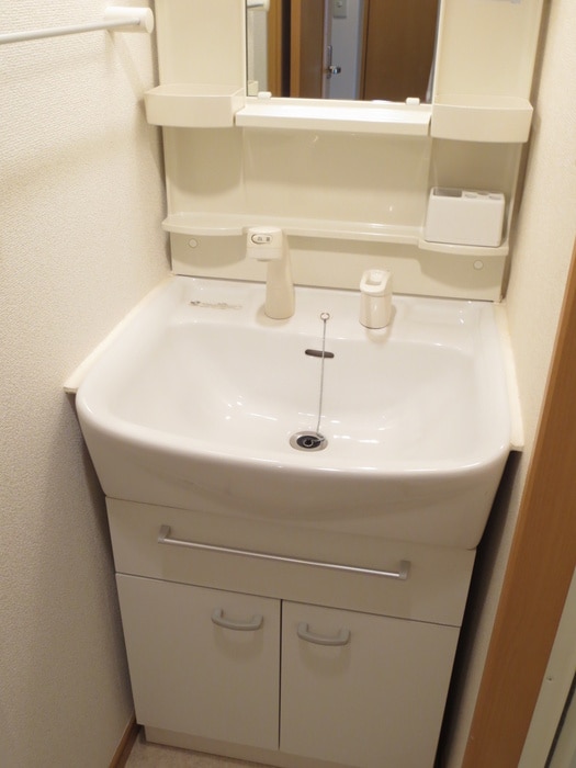 洗面 レジデンス２０