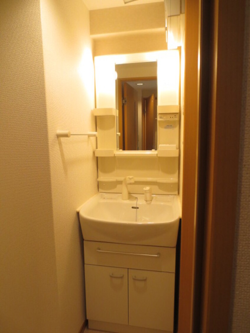 洗面 レジデンス２０