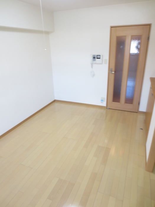 居室 レジデンス２０