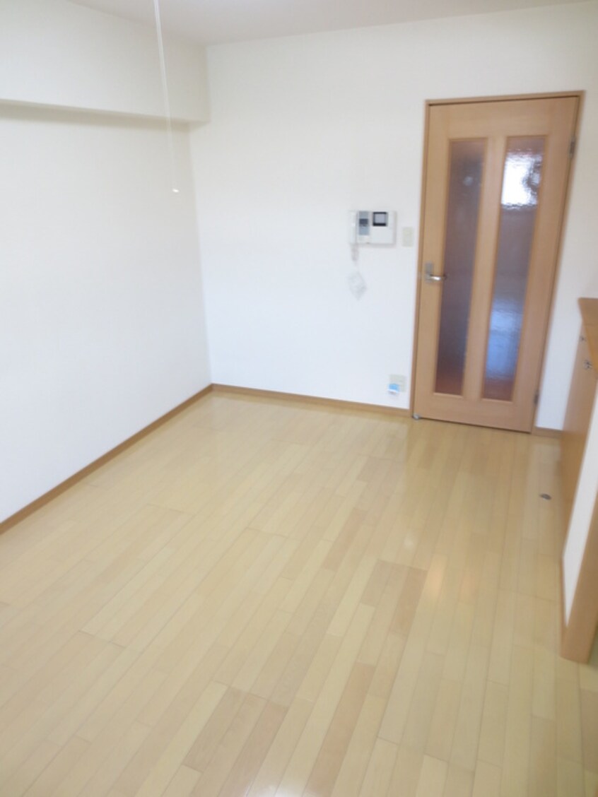 居室 レジデンス２０