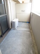 ベランダ・バルコニー レジデンス２０