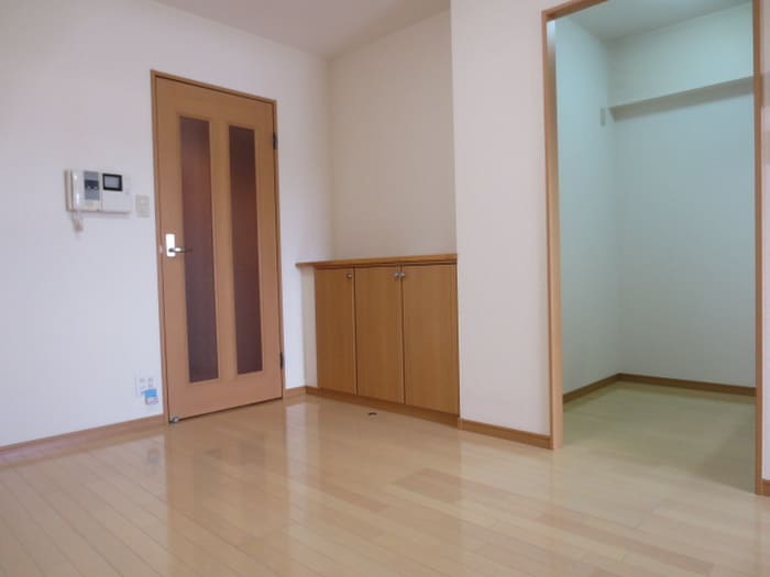 居室 レジデンス２０