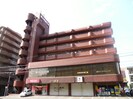 日東興産ビルⅡの外観