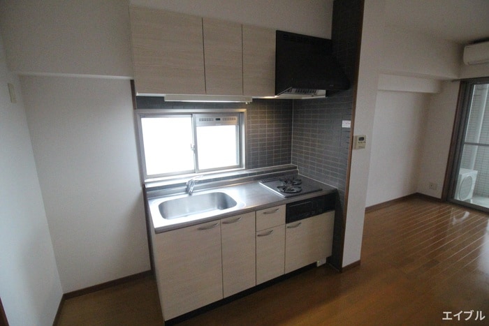 キッチン ＲＯＯＸ高宮 Ⅱ