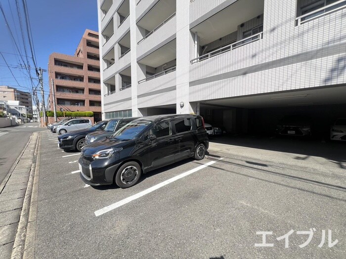 駐車場 ＲＯＯＸ高宮 Ⅱ