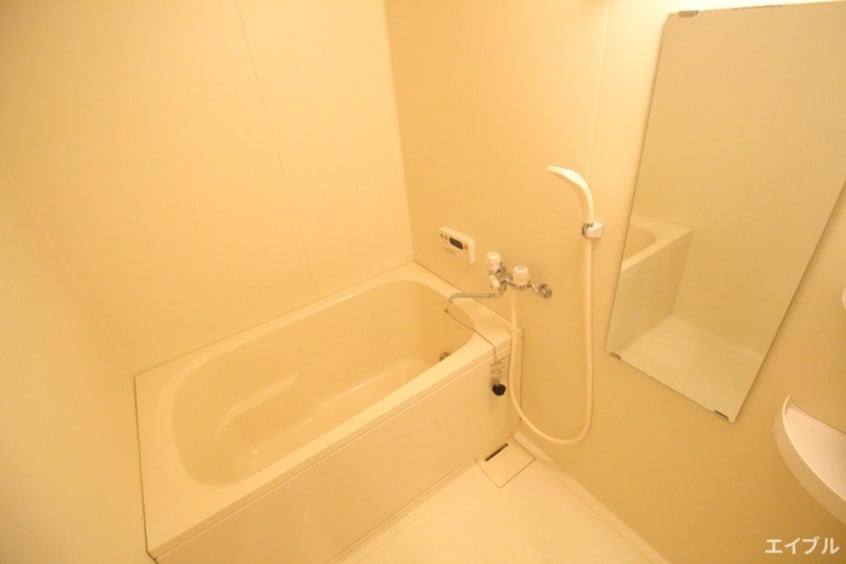 バス／シャワールーム等 ＲＯＯＸ高宮 Ⅱ