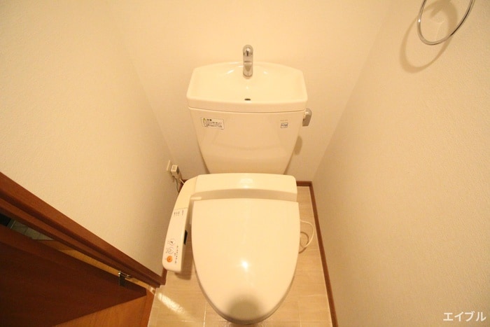 トイレ ＲＯＯＸ高宮 Ⅱ