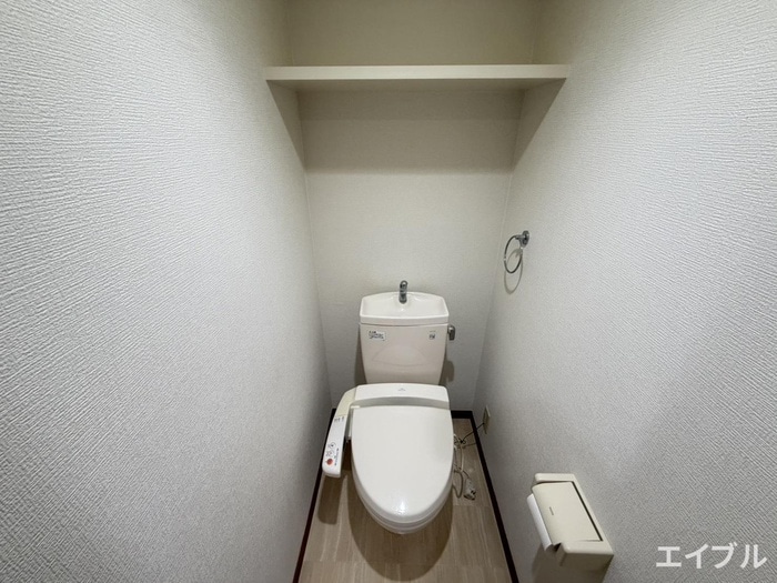 トイレ ＲＯＯＸ高宮 Ⅱ