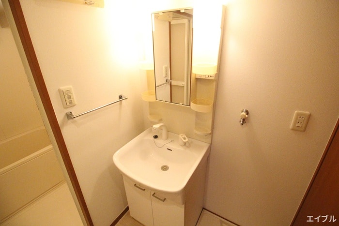 洗面 ＲＯＯＸ高宮 Ⅱ