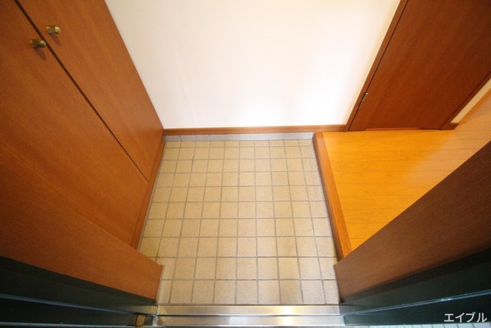 玄関 ＲＯＯＸ高宮 Ⅱ