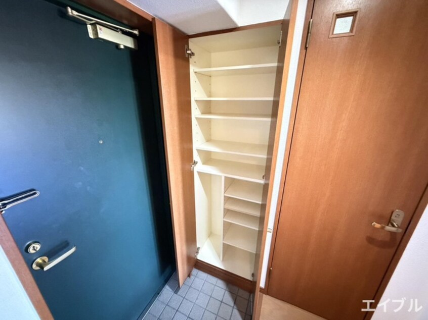 靴箱 ＲＯＯＸ高宮 Ⅱ