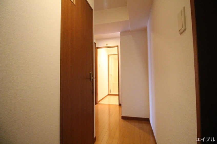 廊下 ＲＯＯＸ高宮 Ⅱ