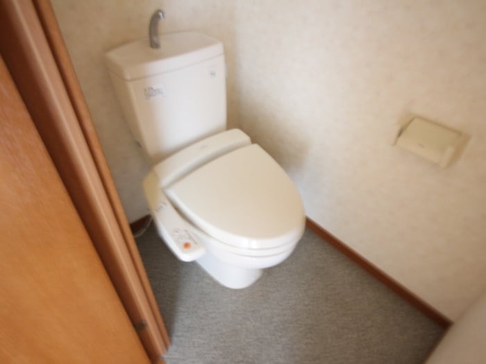 トイレ ＲＯＯＸ高宮 Ⅱ