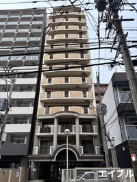 ﾛﾏﾈｽｸ渡辺通南第2(602)