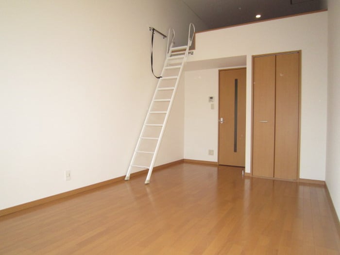 居室 STコートⅡ