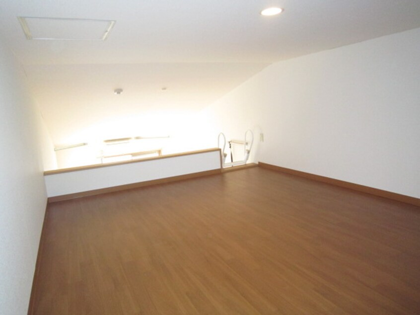 ロフト STコートⅡ