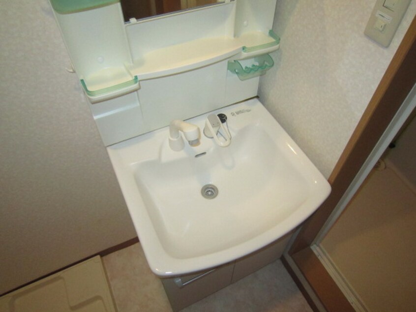 洗面 STコートⅡ