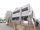 エクセレント・センチュリーⅡの外観