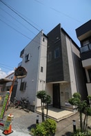 建物設備 アルル笹原駅東