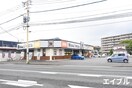 資さんうどん諸岡店(その他飲食（ファミレスなど）)まで270m アルル笹原駅東