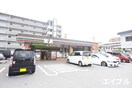 セブンイレブン博多板付7丁目店(コンビニ)まで650m アルル笹原駅東