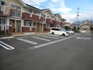 駐車場 ユニゾン大平Ｃ