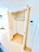 収納 ユニゾン大平Ｃ