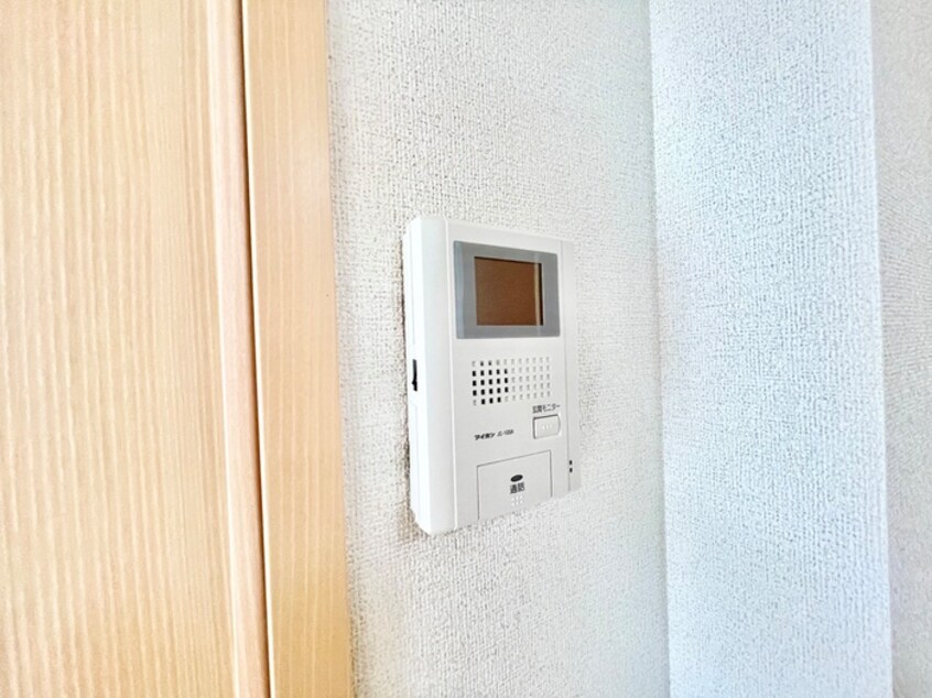 内観写真 ユニゾン大平Ｃ