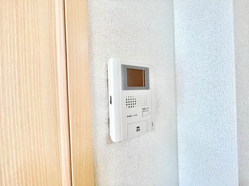 内観写真 ユニゾン大平Ｃ