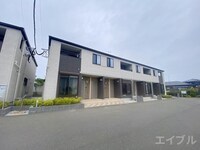 プラージュＡ