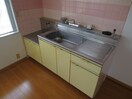キッチン 第１１川崎ビル