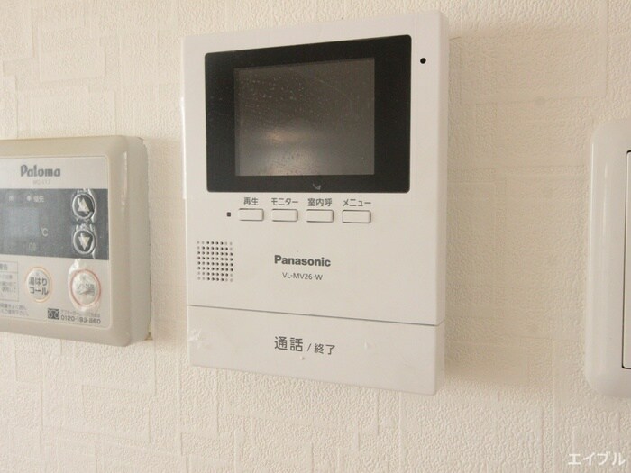 内観写真 第１１川崎ビル