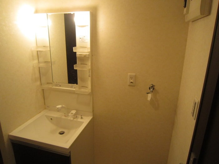 洗面 MAISONETIC K House