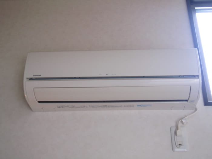 内観写真 MAISONETIC K House