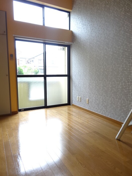 居室 セラビ館