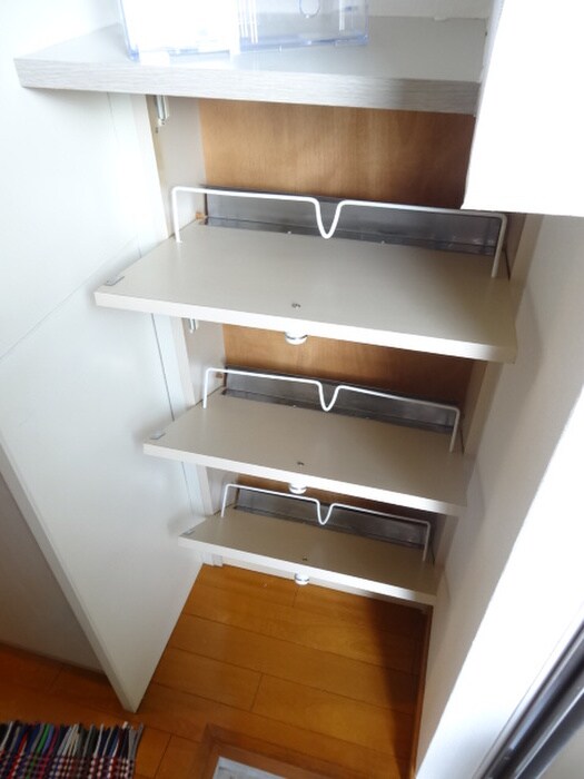 靴箱 セラビ館