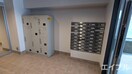 建物設備 パラシオ柳町