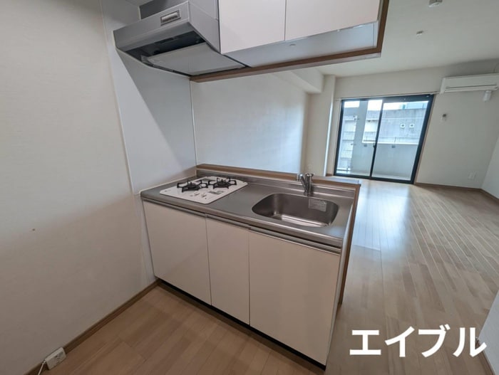 キッチン パラシオ柳町