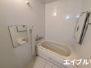 バス／シャワールーム等 パラシオ柳町