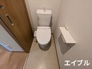 トイレ パラシオ柳町